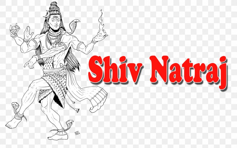 Nataraja Image Illustration Shiva Graphics, PNG, 1920x1200px, Nataraja, Art, Blackandwhite, Dance, Drawing Download Free