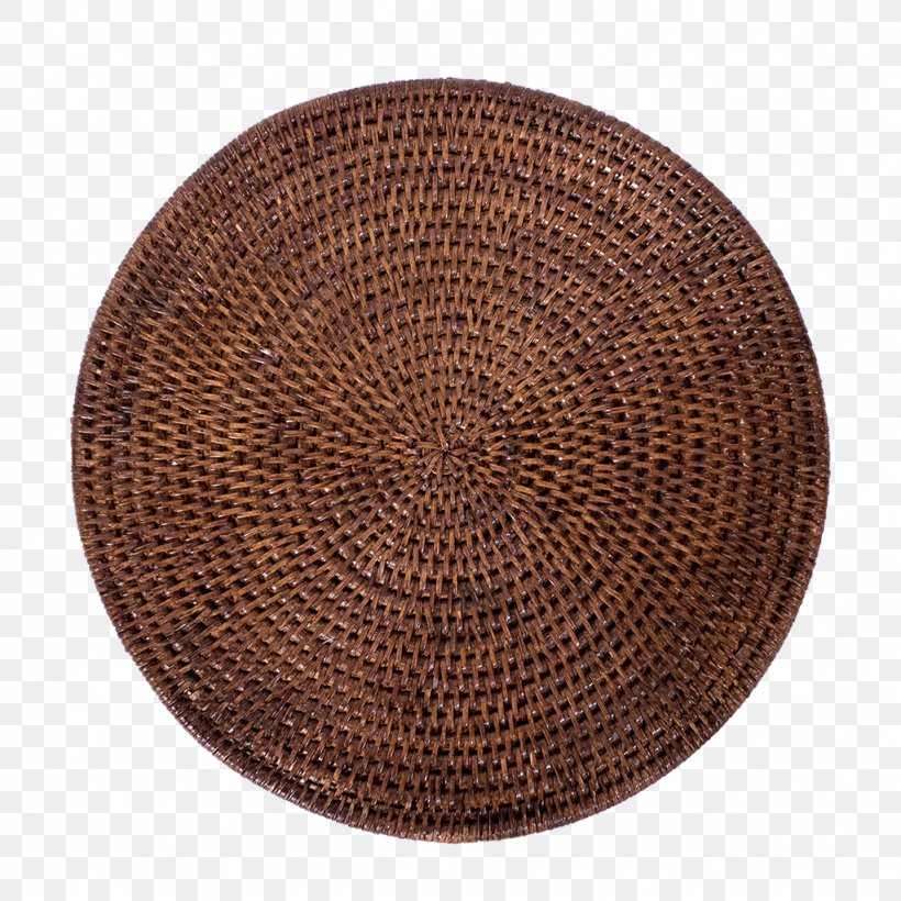 Place Mats Brown Circle, PNG, 1024x1024px, Place Mats, Brown, Placemat Download Free