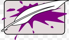 Poet Cliparts - Poetry Free Content Clip Art PNG