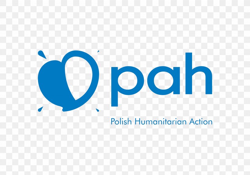 Polish Humanitarian Action Poland Humanitarian Aid Organization Hunger, PNG, 3734x2609px, Poland, Area, Blue, Brand, Bylaw Download Free