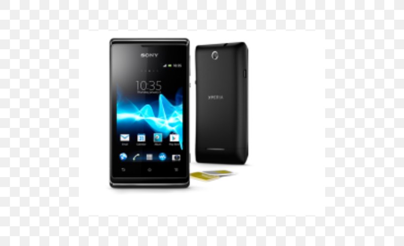 Sony Xperia E4 Sony Xperia E3 索尼 Sony Xperia E1 Telephone, PNG, 500x500px, Sony Xperia E4, Android, Cellular Network, Communication Device, Electronic Device Download Free