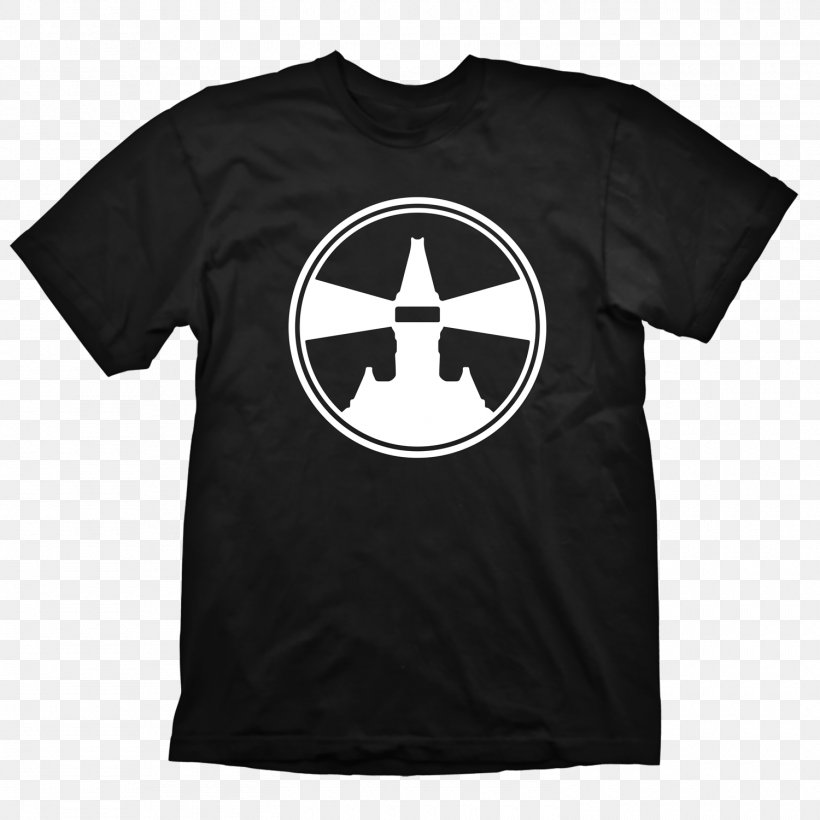 T-shirt Oakland Raiders Dying Light Hoodie, PNG, 1500x1500px, Tshirt, Active Shirt, Black, Brand, Clothing Download Free