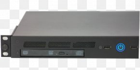 Pc Dvd - Tape Drives Electronics Radio Receiver AV Receiver Amplifier PNG