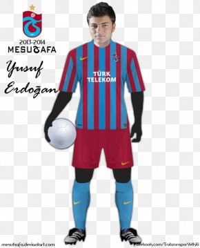 Erdogan - Team Sport Football ãƒ¦ãƒ‹ãƒ•ã‚©ãƒ¼ãƒ  PNG