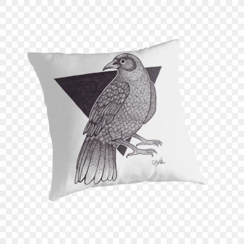 Throw Pillows Cushion Beak Rectangle, PNG, 875x875px, Throw Pillows, Beak, Bird, Cushion, Pillow Download Free