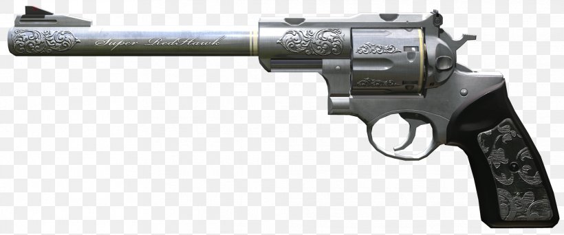 Air Gun .357 Magnum Cartuccia Magnum Revolver Pistol, PNG, 2022x844px, Watercolor, Cartoon, Flower, Frame, Heart Download Free