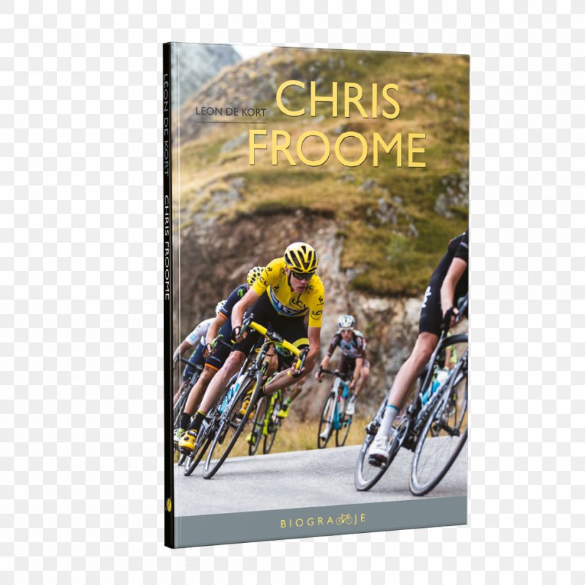 Chris Froome: Keniaanse Jungle Boy Cyclo-cross Bicycle Cyclo-cross Bicycle Cycling, PNG, 1000x1000px, Cyclocross, Advertising, Bicycle, Chris Froome, Cycle Sport Download Free