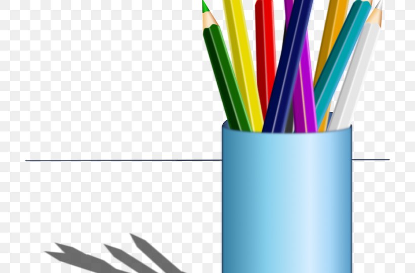 Colored Pencil Drawing Coloring Book, PNG, 720x540px, Pencil, Art, Artist, Arts, Color Download Free