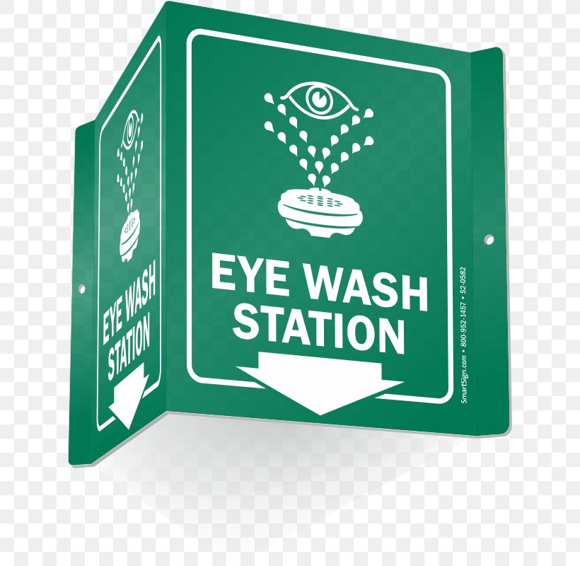 Eyewash Station Emergency Eyewash And Safety Shower Station Sign, PNG, 628x800px, Eyewash, Brand, Emergency, Eye, Eyewash Station Download Free