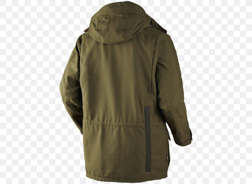 Harkila Pro Hunter X Jacket Shadow Gore-Tex Clothing Coat, PNG, 440x600px, Jacket, Breathability, Clothing, Coat, Fur Download Free