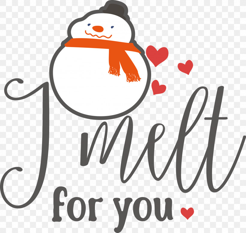 I Melt For You Snowman, PNG, 3000x2844px, I Melt For You, Birds, Character, Christmas Day, Happiness Download Free