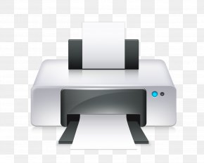 Printer - Printer Printing Psd Vector Graphics Paper PNG
