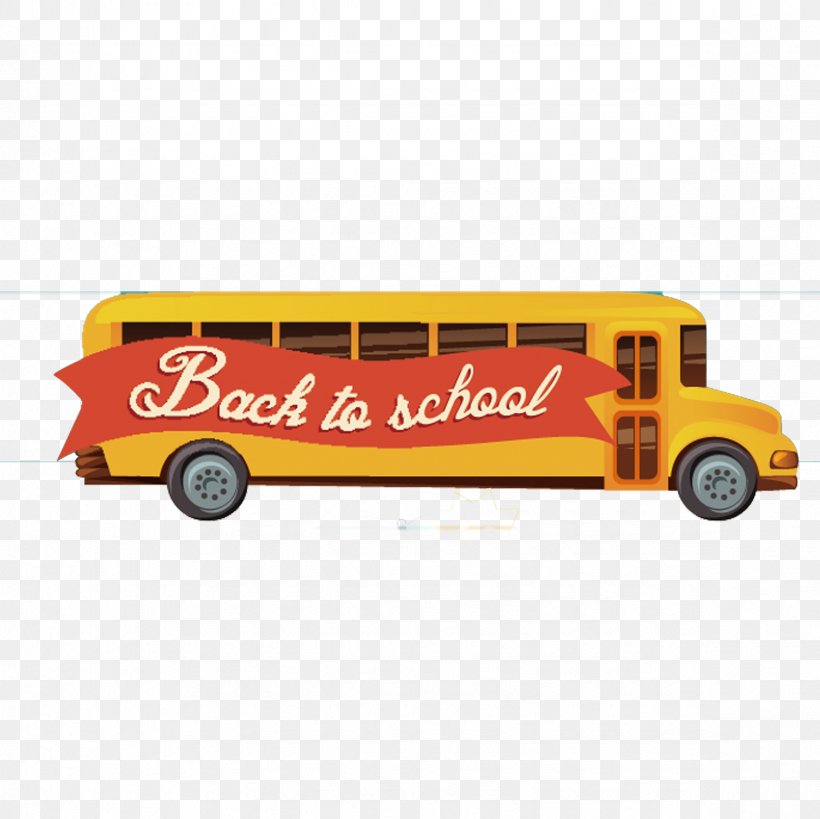 School Bus School Bus, PNG, 2362x2362px, Bus, Automotive Design, Brand, Car, First Day Of School Download Free