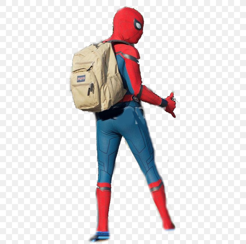 Shocker Spider-Man: Homecoming Film Series Pegasus Seiya, PNG, 400x813px, Shocker, Art, Comics, Costume, Electric Blue Download Free