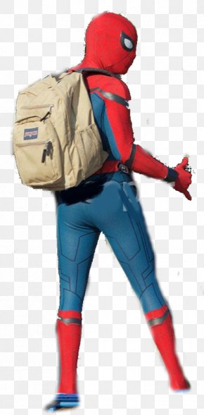 Spiderman Cartoon - Shocker Spider-Man: Homecoming Film Series Pegasus Seiya PNG