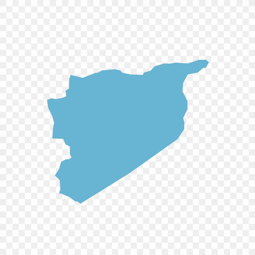 Syrian Civil War Vector Graphics Illustration Royalty-free, PNG, 1042x1042px, Syria, Aqua, Azure, Blue, Flag Of Syria Download Free