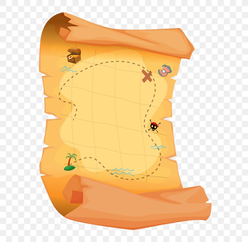 Treasure Map Treasure Hunting, PNG, 642x800px, Treasure Map, Blank Map, Buried Treasure, Illustration, Map Download Free