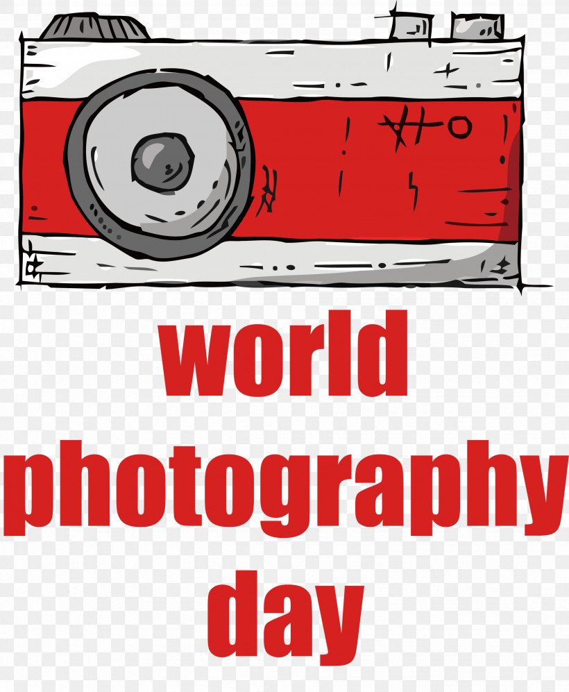 World Photography Day Photography Day, PNG, 2466x3000px, World Photography Day, Cartoon, Geometry, Line, Logo Download Free