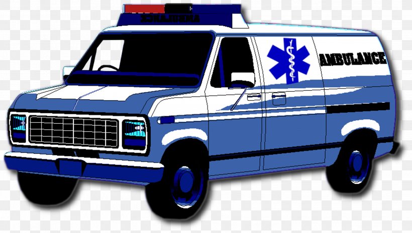 Ambulance Free Content Clip Art, PNG, 2901x1647px, Ambulance, Automotive Design, Automotive Exterior, Brand, Car Download Free