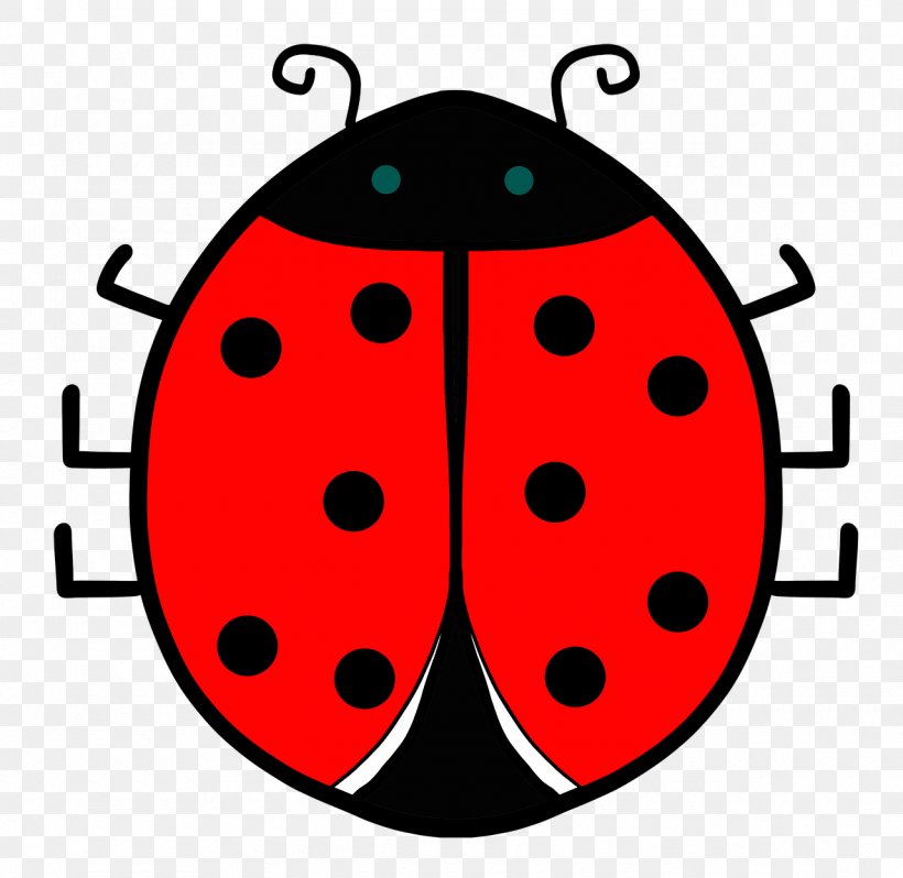 Cartoon Lady Bird Clip Art, PNG, 1280x1247px, Cartoon, Artwork, Beetle, Fruit, Insect Download Free