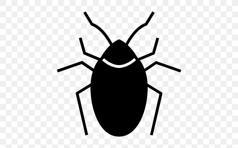 Cockroach Insect Drawing Pest Vermin, PNG, 512x512px, Cockroach, Arthropod, Artwork, Bed Bug, Black And White Download Free