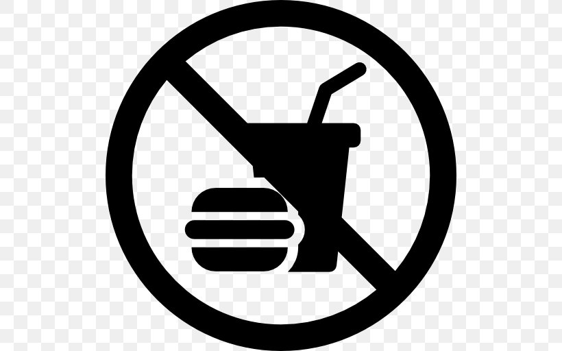 Fast Food Hamburger Drink Eating, PNG, 512x512px, Fast Food, Alcoholic Drink, Area, Artwork, Black And White Download Free