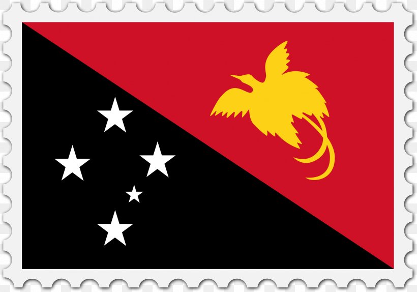 Flag Of Papua New Guinea National Flag, PNG, 2396x1680px, Papua New Guinea, Area, Australia, Brand, Country Download Free