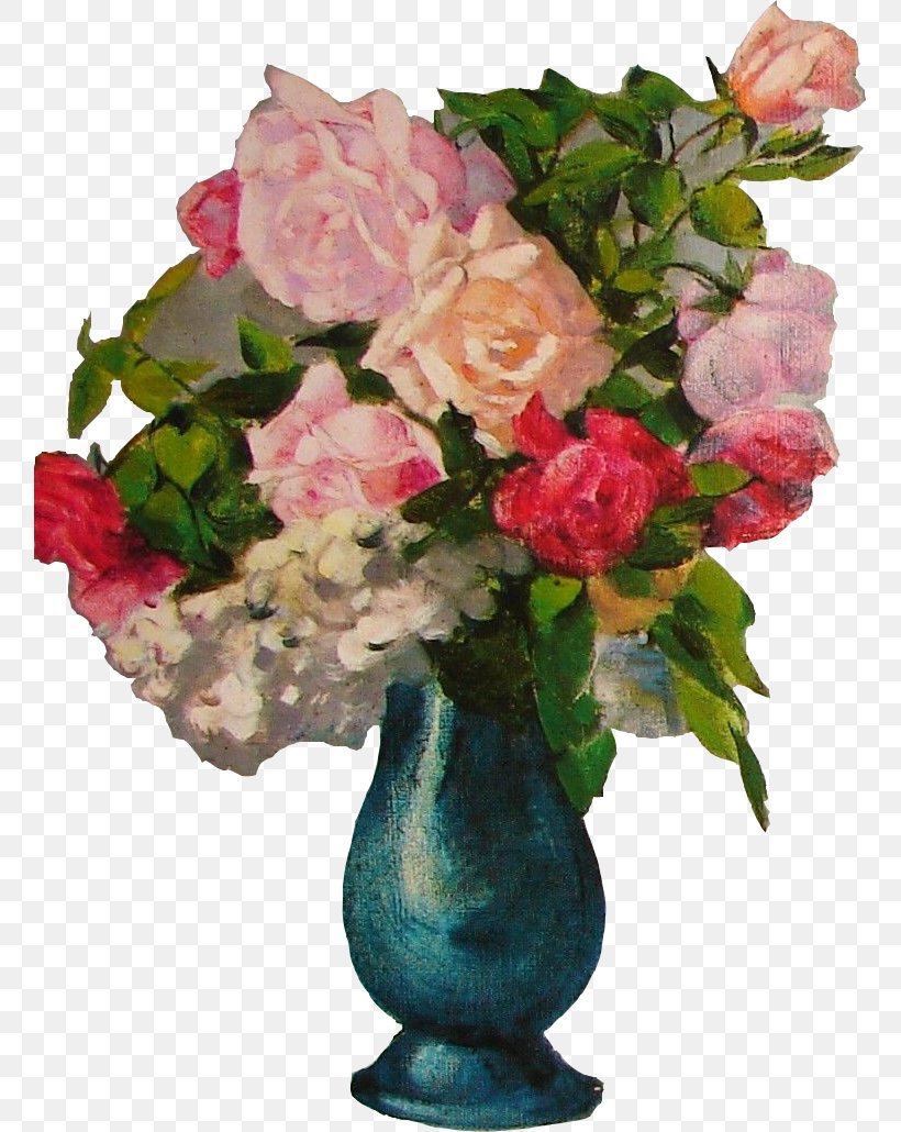 Garden Roses Painting Painter Floral Design Artist, PNG, 757x1030px, Garden Roses, Art, Artificial Flower, Artist, Begonia Download Free