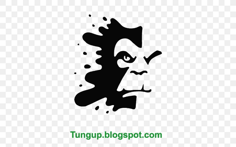 Gorilla Chimpanzee Logo Vector Graphics Ape, PNG, 640x512px, Gorilla, Ape, Art, Black, Black And White Download Free