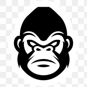 Gorilla - Gorilla Front End Developer Human Behavior Backend Lorem Ipsum PNG