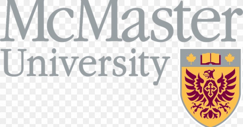 McMaster University McMaster Marauders Men's Basketball Logo McMaster Faculty Of Science McMaster Marauders Women's Basketball, PNG, 1200x630px, Mcmaster University, Brand, Canada, Hamilton, Logo Download Free