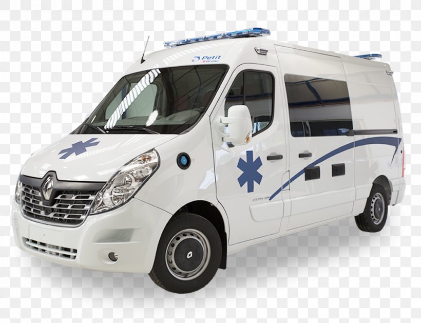 Renault Master Car Van Ambulance, PNG, 1000x768px, Renault Master, Ambulance, Automotive Exterior, Brand, Car Download Free