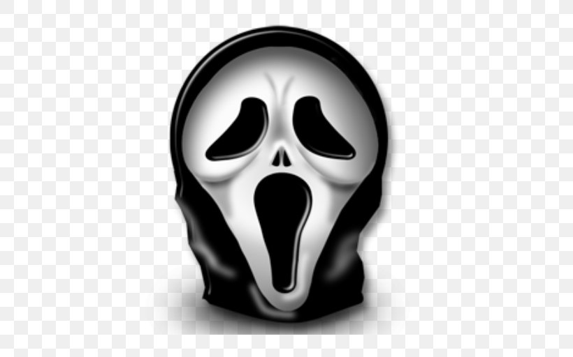 The Scream YouTube, PNG, 512x512px, Scream, Avatar, Bone, Emoticon, Halloween Download Free