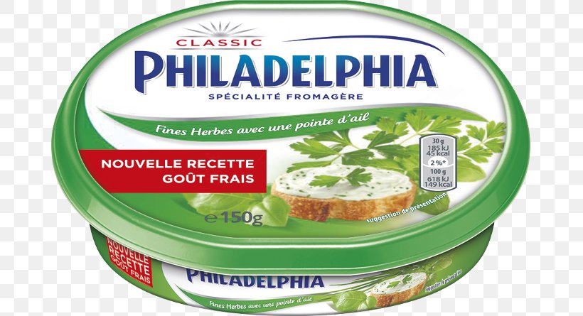 Butterbrot Milk Formatge Philadelphia Cream Cheese, PNG, 735x445px, Butterbrot, Brand, Cheese, Convenience Food, Cream Cheese Download Free
