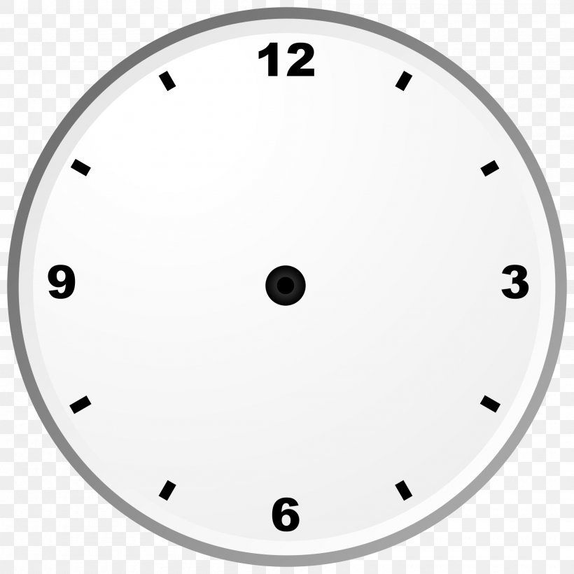 Clock Face Digital Clock Alarm Clocks Clip Art, PNG, 2000x2000px, Clock, Aiguille, Alarm Clocks, Analog Watch, Area Download Free