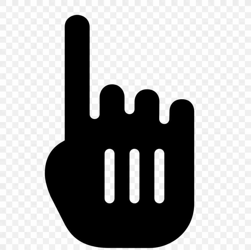 Computer Mouse Cursor Pointer, PNG, 1600x1600px, Computer Mouse, Black And White, Computer, Cursor, Finger Download Free