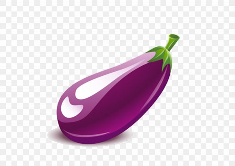 Eggplant Vegetable Baidu Tieba, PNG, 3508x2480px, Eggplant, Baidu Tieba, Cartoon, Drawing, Food Download Free