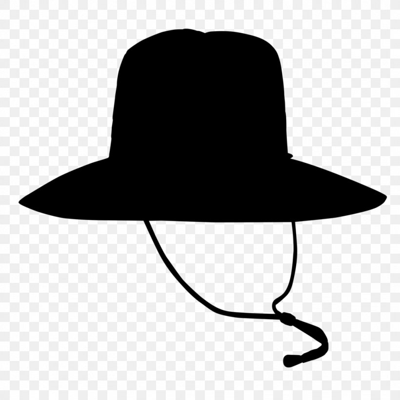 Fedora Cowboy Hat Product Design, PNG, 1024x1024px, Fedora, Black M, Cap, Clothing, Costume Download Free