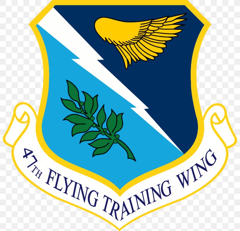 Laughlin Air Force Base 47th Flying Training Wing Air Education And Training Command 0506147919, PNG, 800x787px, 47th Flying Training Wing, Air Education And Training Command, Air Force, Area, Artwork Download Free