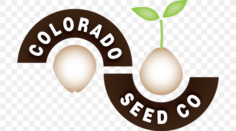 Logo Product Design Brand Colorado Seed Inc, PNG, 700x456px, Logo, Brand, Colorado, Colorado Seed Inc, Company Download Free