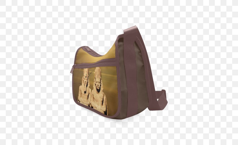 Messenger Bags Zipper Body Bag Pocket, PNG, 500x500px, Bag, Africa, Beige, Body Bag, Clothing Accessories Download Free