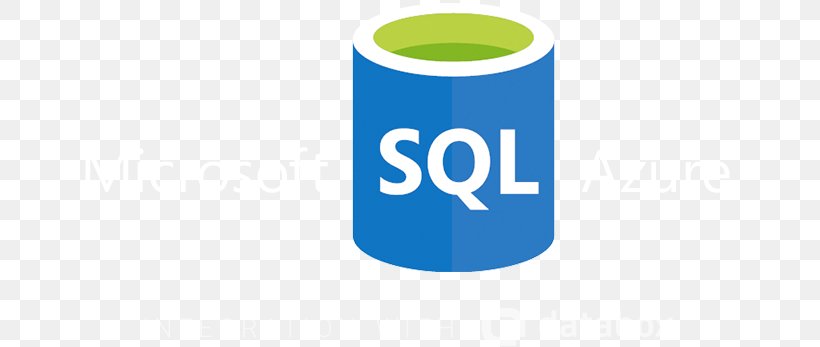 Microsoft Azure SQL Database Microsoft SQL Server, PNG, 750x347px, Microsoft Azure Sql Database, Brand, Cloud Computing, Cloud Database, Database Download Free
