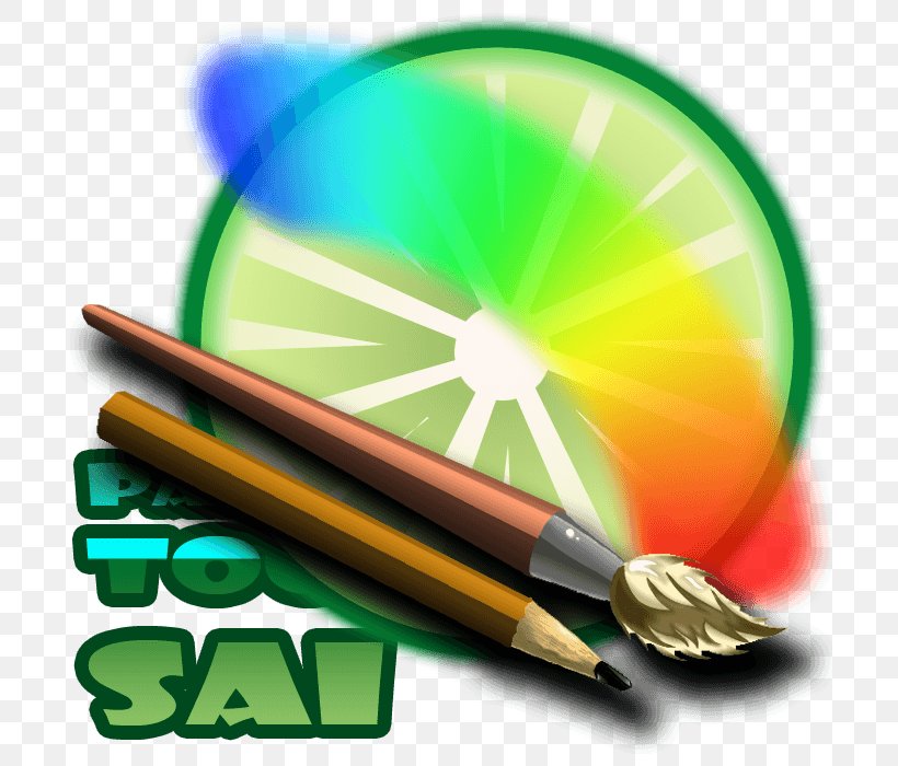 Paint Tool SAI Microsoft Paint Computer Software Computer Program Drawing, PNG, 700x700px, Paint Tool Sai, Bmp File Format, Brand, Computer, Computer Program Download Free
