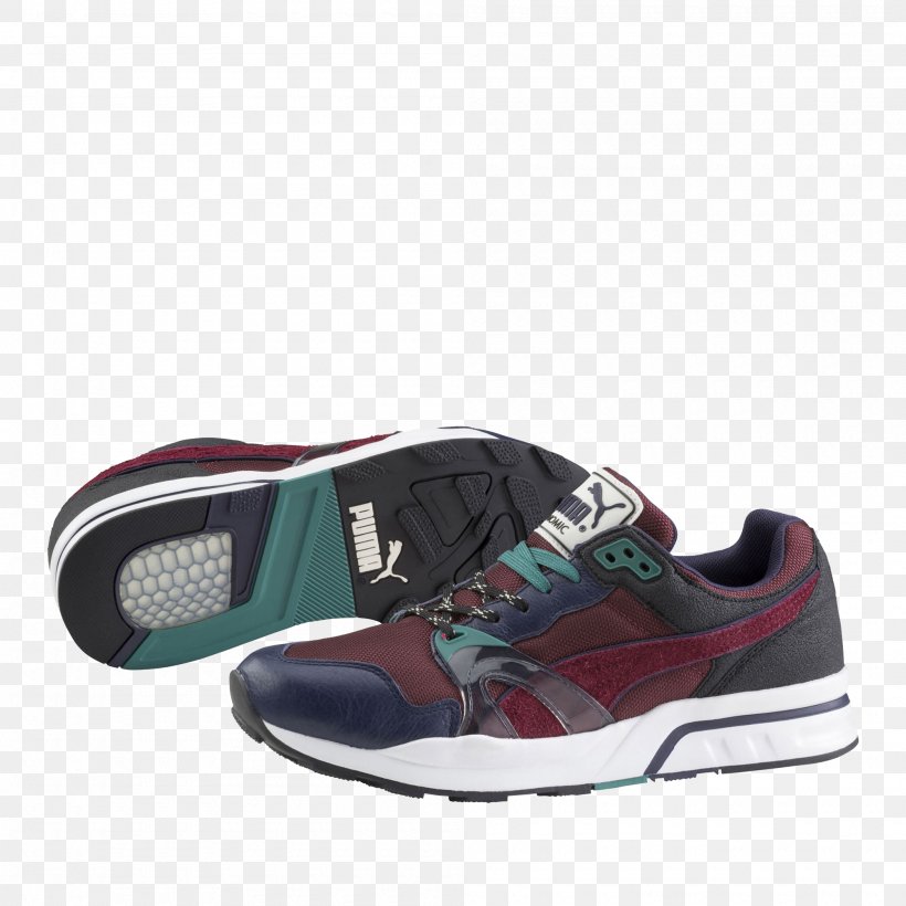 Sneakers Shoe Puma Running Jogging, PNG, 2000x2000px, Sneakers, Athletic Shoe, Brand, Buckle, Casual Download Free