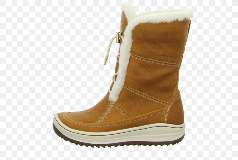 Snow Boot Shoe Walking, PNG, 550x550px, Snow Boot, Beige, Boot, Brown, Footwear Download Free