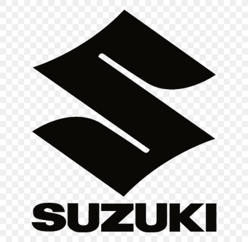 Suzuki SX4 Suzuki Carry Suzuki Swift, PNG, 800x800px, Suzuki, Black And White, Brand, Car, Decal Download Free