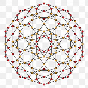 Circle - Symmetry Circle Point Pattern PNG
