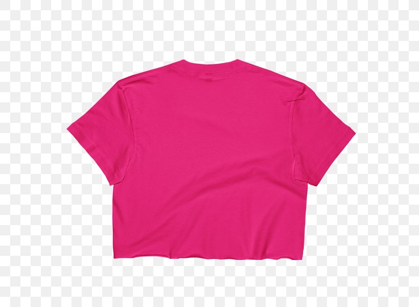 T-shirt Sleeve Active Shirt Shoulder, PNG, 600x600px, Tshirt, Active Shirt, Asento, Clothing, Magenta Download Free