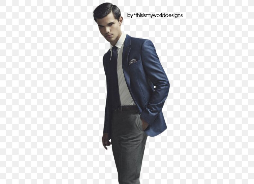 Taylor Lautner The Twilight Saga Male Fashion, PNG, 422x595px, Taylor Lautner, Blazer, Businessperson, Clothing, Fashion Download Free