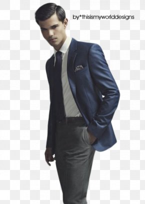 Taylor Lautner - Taylor Lautner The Twilight Saga Male Fashion PNG